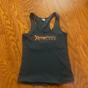 OG OTF Coach Tank
